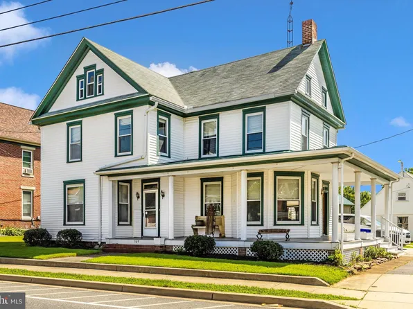 509 Main St, Myersville, MD 21773