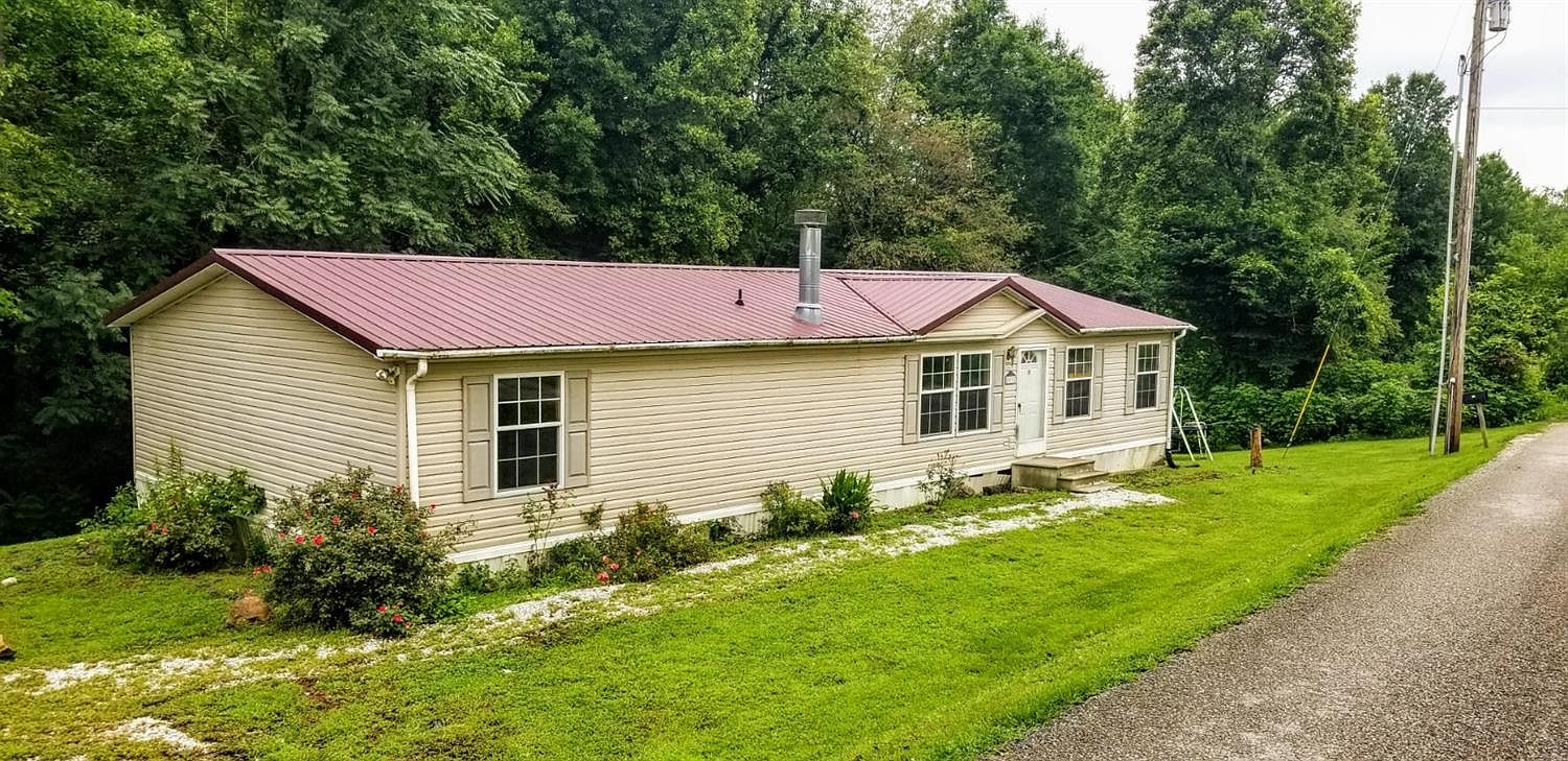 75 Hummingbird Ln, Keavy, KY 40737 Zillow