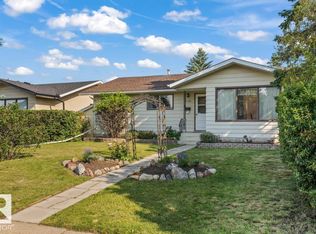 6708 31st Ave NW, Edmonton, AB T6K 1M3