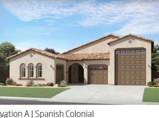 3939 W Hayduk Rd, Laveen, AZ 85339