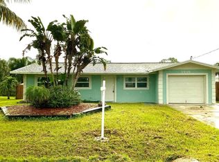 5406 Seagrape Dr, Fort Pierce, FL 34982