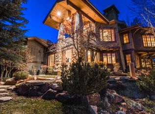 30 Eagle Landing Ct, Park City, UT 84060