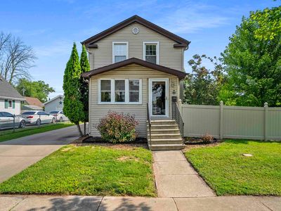 510 4th St, Green Bay, WI, 54304