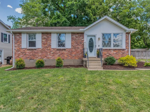 616 Nashua Ln, Nashville, TN 37209