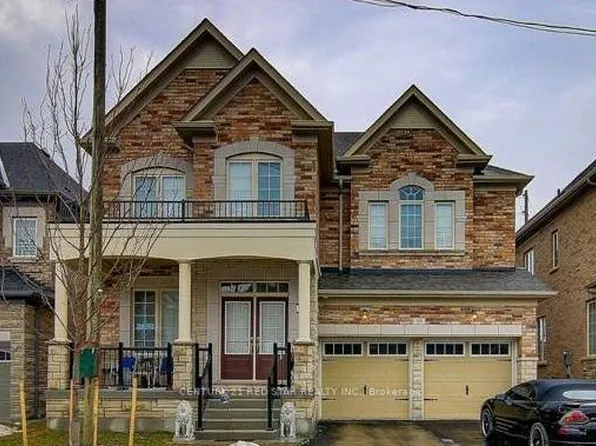 50 Bansbury Cir, Brampton, ON L6P 4H5