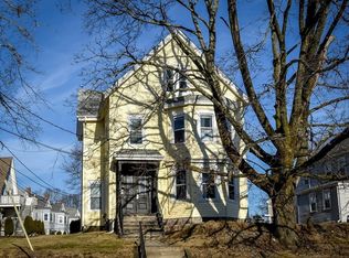 25 N Main St, Natick, MA 01760