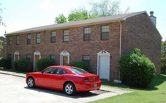 1st image of 4903 Cotton Row NW APT D