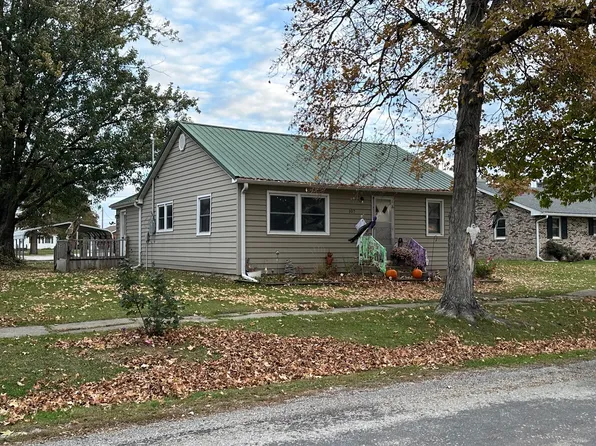 107 E Gentry St, Meadville, MO 64659