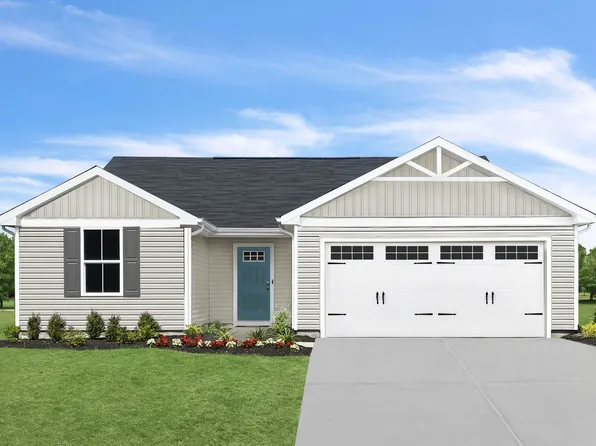 Spruce Plan, Patriots Glen