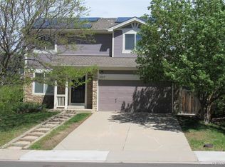 2517 S Genoa St, Aurora, CO 80013