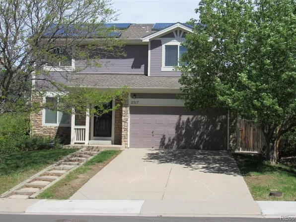 2517 S Genoa Street, Aurora, CO 80013