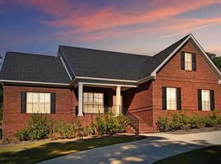 3639 Oak Ridge Ln, Dothan, AL 36303