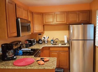 12955 Pelican Ln APT 3, Madeira Beach, FL 33708