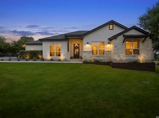 1422 Ledgebrook St., Spring Branch, TX 78070