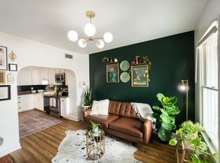 306A E 3rd St #1, Frederick, MD 21701