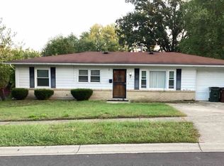 8507 Neptune Dr, Cincinnati, OH 45231