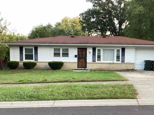 8507 Neptune Dr, Cincinnati, OH 45231