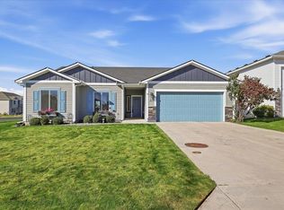 9515 N Prescott Ct, Spokane, WA 99208