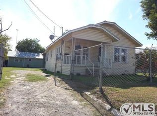 124 Pendleton Ave, San Antonio, TX 78204