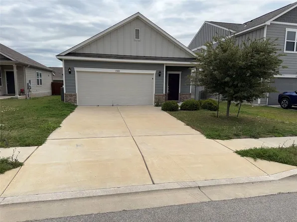 13105 Foreston Dr, Austin, TX 78754