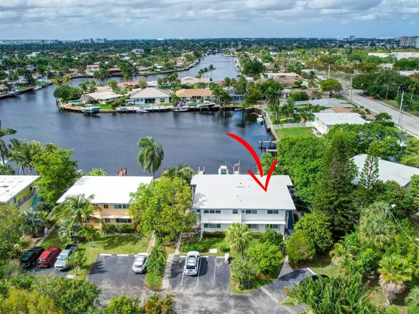 761 SE 15th Street #2, Pompano Beach, FL 33060