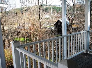 117 Mountain Rd, Stowe, VT 05672
