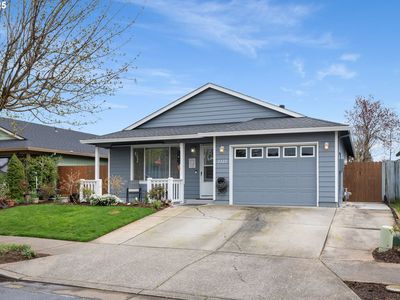 2322 NW Aubrey Ln, Gresham, OR, 97030