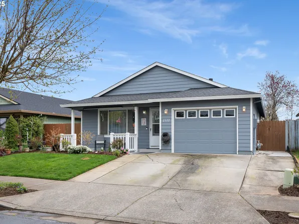 2322 NW Aubrey Ln, Gresham, OR 97030