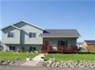 806 E Riggs St, East Helena, MT 59635