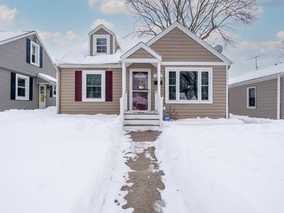 2836 N 87th St, Milwaukee, WI, 53222