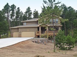 1053 Greenland Forest Dr, Monument, CO 80132
