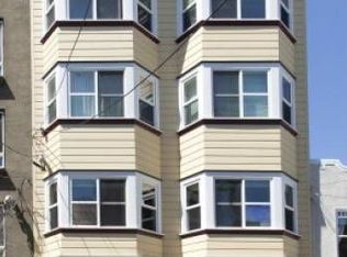 52 Sheridan St APT 1, San Francisco, CA 94103