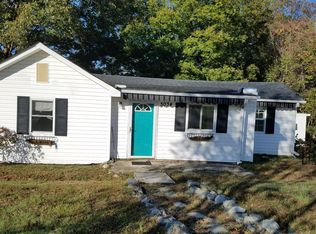 5034 Harvey Rd, Jamestown, NC 27282