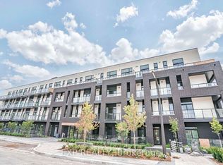1 Climo Ln #208, Markham, ON L6E 0V8