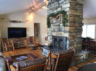 405 Moulton Loop Rd, Jackson, WY 83001