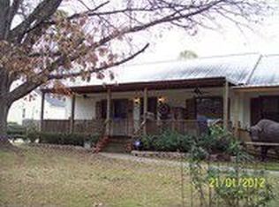 111 Preston Ave, Shreveport, LA 71105