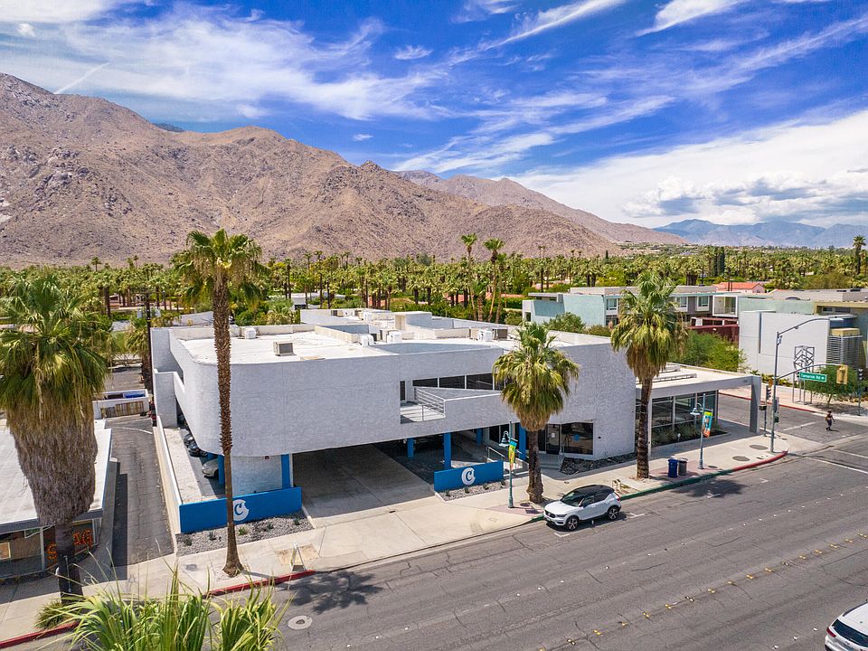 1st image of 777 N Palm Canyon Dr