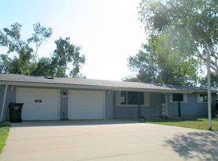 6707 Mountain Rd, Pickett, WI 54964