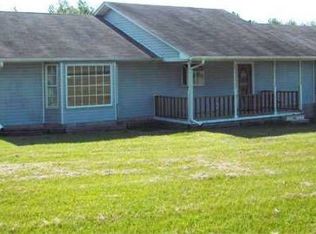 210 Leona Ln, Benton, AR 72015