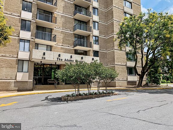 2nd image of 118 Monroe St APT 1103