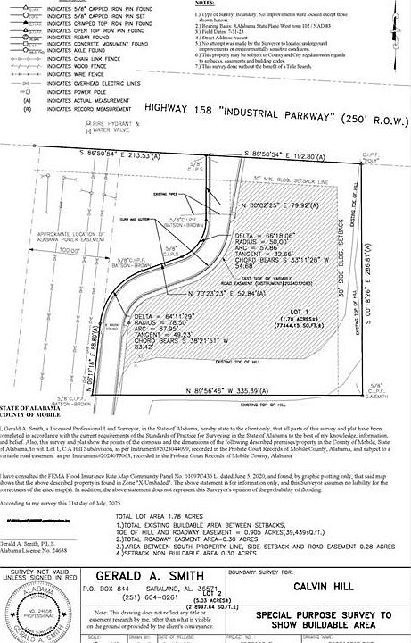 1st image of 1455 Industrial Pkwy