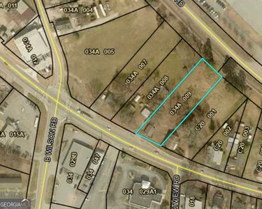 3162 Maysville Rd, Commerce, GA, 30529