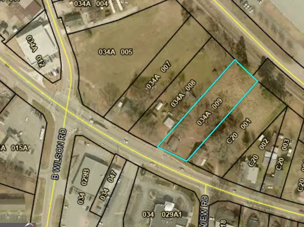 3162 Maysville Rd, Commerce, GA 30529