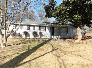 5865 Big B Rd, Douglasville, GA 30134
