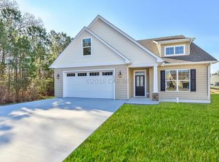 9832 Harbor Master Blvd, Ocean City, MD 21842