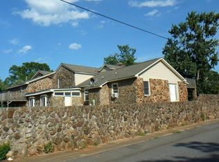 806 Burdine Rd, Anderson, SC 29624