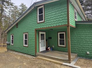 107 Litchfield Street, Springfield, VT 05156