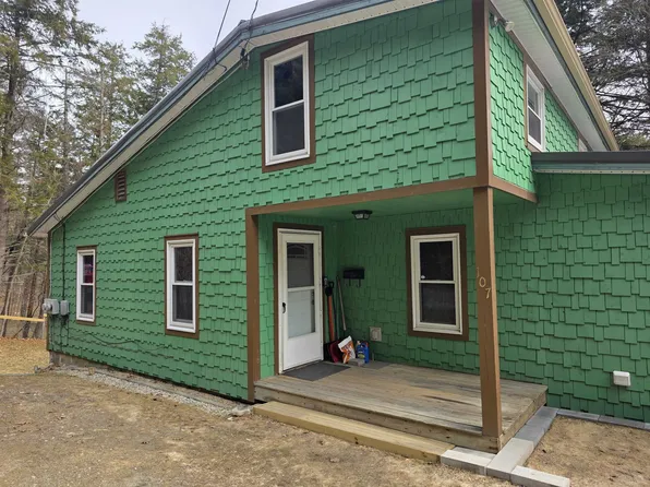 107 Litchfield Street, Springfield, VT 05156