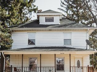41 S Lebanon St, Jamestown, IN 46147