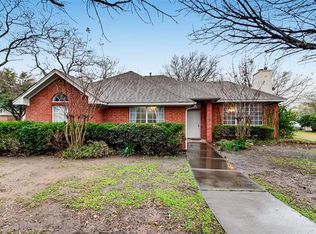 3229 Windbrook Ct, Denton, TX 76207